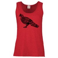 Lady-fit Valueweight Vest Thumbnail