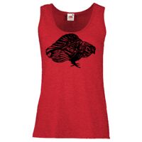 Lady-fit Valueweight Vest Thumbnail