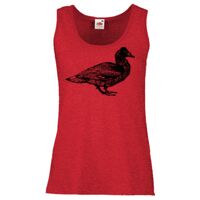 Lady-fit Valueweight Vest Thumbnail