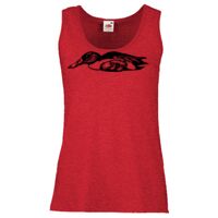 Lady-fit Valueweight Vest Thumbnail