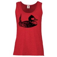 Lady-fit Valueweight Vest Thumbnail