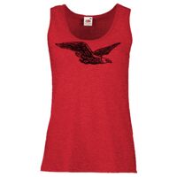 Lady-fit Valueweight Vest Thumbnail