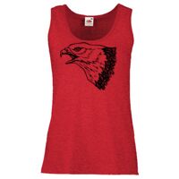 Lady-fit Valueweight Vest Thumbnail