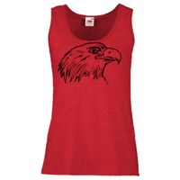 Lady-fit Valueweight Vest Thumbnail