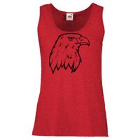 Lady-fit Valueweight Vest Thumbnail