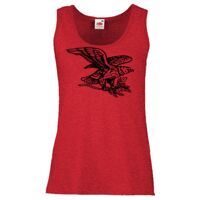 Lady-fit Valueweight Vest Thumbnail