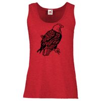 Lady-fit Valueweight Vest Thumbnail