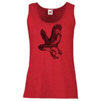 Lady-fit Valueweight Vest Thumbnail