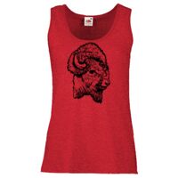 Lady-fit Valueweight Vest Thumbnail