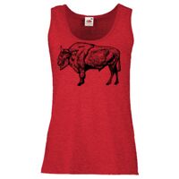 Lady-fit Valueweight Vest Thumbnail