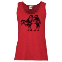 Lady-fit Valueweight Vest Thumbnail