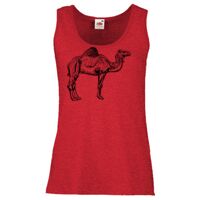 Lady-fit Valueweight Vest Thumbnail