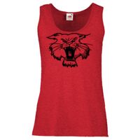 Lady-fit Valueweight Vest Thumbnail