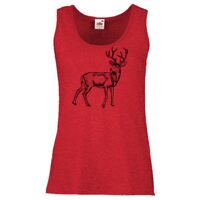 Lady-fit Valueweight Vest Thumbnail