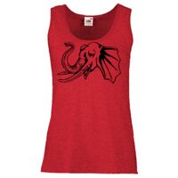 Lady-fit Valueweight Vest Thumbnail