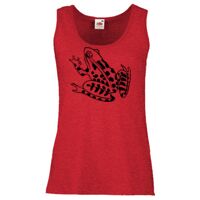 Lady-fit Valueweight Vest Thumbnail