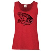 Lady-fit Valueweight Vest Thumbnail