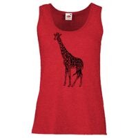 Lady-fit Valueweight Vest Thumbnail