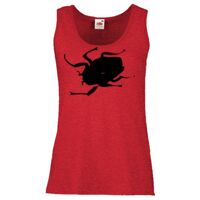 Lady-fit Valueweight Vest Thumbnail