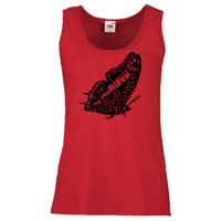 Lady-fit Valueweight Vest Thumbnail