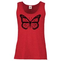 Lady-fit Valueweight Vest Thumbnail