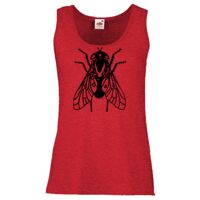 Lady-fit Valueweight Vest Thumbnail