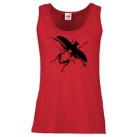 Lady-fit Valueweight Vest Thumbnail