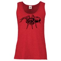 Lady-fit Valueweight Vest Thumbnail