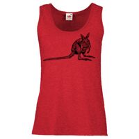 Lady-fit Valueweight Vest Thumbnail