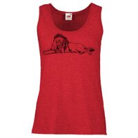 Lady-fit Valueweight Vest Thumbnail