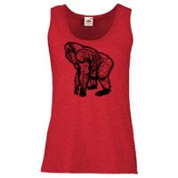 Lady-fit Valueweight Vest Thumbnail