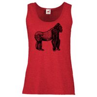 Lady-fit Valueweight Vest Thumbnail