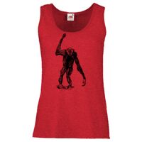 Lady-fit Valueweight Vest Thumbnail