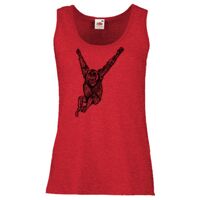 Lady-fit Valueweight Vest Thumbnail