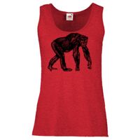 Lady-fit Valueweight Vest Thumbnail