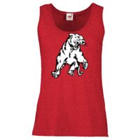 Lady-fit Valueweight Vest Thumbnail