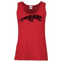 Lady-fit Valueweight Vest Thumbnail