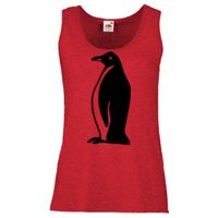 Lady-fit Valueweight Vest Thumbnail