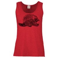 Lady-fit Valueweight Vest Thumbnail