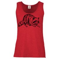 Lady-fit Valueweight Vest Thumbnail