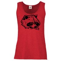 Lady-fit Valueweight Vest Thumbnail