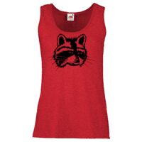 Lady-fit Valueweight Vest Thumbnail