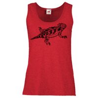 Lady-fit Valueweight Vest Thumbnail