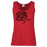 Lady-fit Valueweight Vest Thumbnail