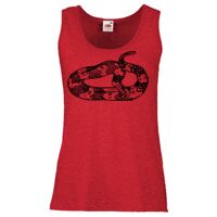 Lady-fit Valueweight Vest Thumbnail