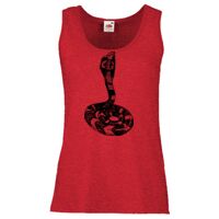 Lady-fit Valueweight Vest Thumbnail