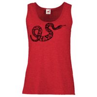 Lady-fit Valueweight Vest Thumbnail