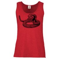 Lady-fit Valueweight Vest Thumbnail