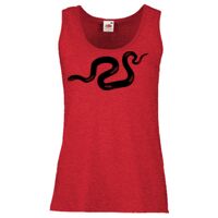 Lady-fit Valueweight Vest Thumbnail