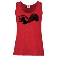 Lady-fit Valueweight Vest Thumbnail